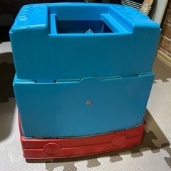 トーマス　ブロックの画像