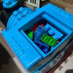 トーマス　ブロックの画像