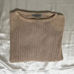 美品✨American Apparel フィッシャーマンプルオーバーの画像