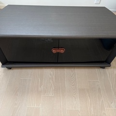 TV-MS100H ハヤミ 32V〜43V型対応 テレビ台 TI...