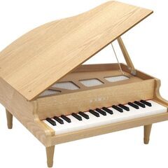 【終了】河合楽器製作所 KAWAI グランドピアノ ナチュラル