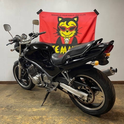 BALIUS Ⅱ バリオス２　（ZR250B）専用フロントフェンダー カワサキ純正 BALIUS－II バリオス ZR250B フロントフェンダー 泥よけ