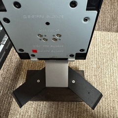 DELL E197FPb 液晶モニターの画像