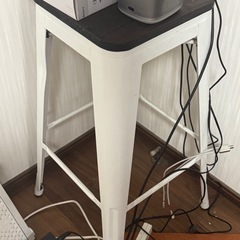 おしゃれハイチェア