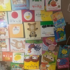 絵本　まとめ売り　仕掛け絵本、知育の画像