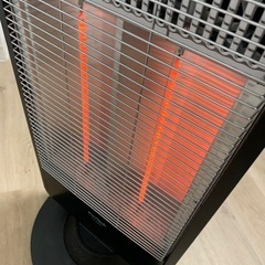 ヒーターの画像