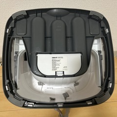 ⚠️お取引き中【状態：良品】ベビーチェア　グレージュ　インジェニュイティの画像