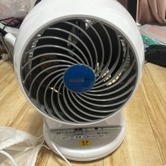 サーキュレーター　扇風機