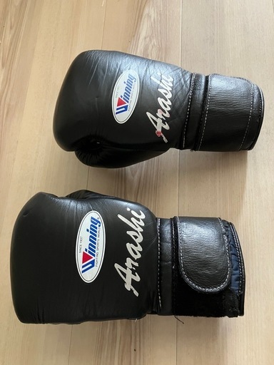 ウイニング14オンスグローブ