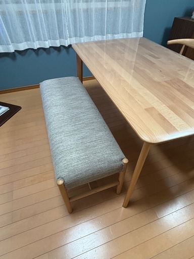 取引完了【超美品】 ニトリ ダイニングテーブルセット