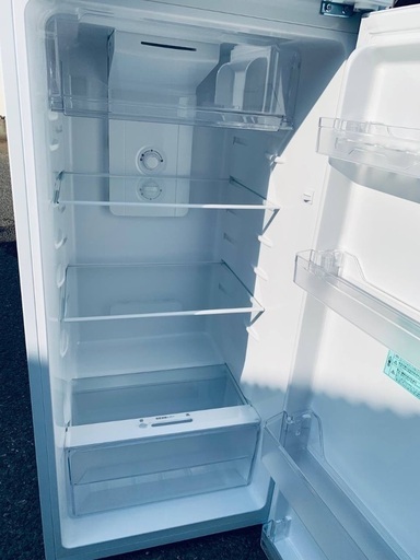 送料設置無料❗️業界最安値✨家電2点セット 洗濯機・冷蔵庫232
