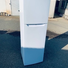【着後レビューで 送料無料】 この価格はヤバい❗️しかも送料設置無料❗️冷蔵庫/洗濯機の大 冷蔵庫・冷凍庫