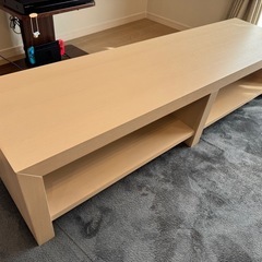 ローテーブル センターテーブル ガラス天板 六角形 W920 D...