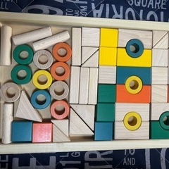 モックつみきの画像