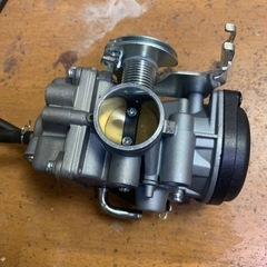 ※ジャンク  バイクキャブレターの画像