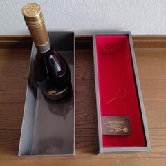 REMY MARTIN レミーマルタン RESERVE SPECIALE リザーブスペシャル 700ml 40％ コニャック ES0069の画像