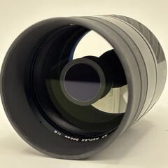 ミノルタ MINOLTA AF REFLEX 500mm F8 αAマウント ソニーAマウント 