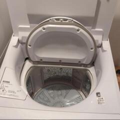洗濯乾燥機 日立 ビートウォッシュ
洗濯12kg 乾燥6kgの画像