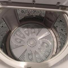 洗濯乾燥機 日立 ビートウォッシュ
洗濯12kg 乾燥6kgの画像