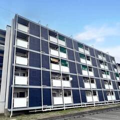 【敷金・礼金・手数料・更新料０円！】ビレッジハウス紀三井寺6号棟...