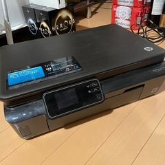 hp   プリンター