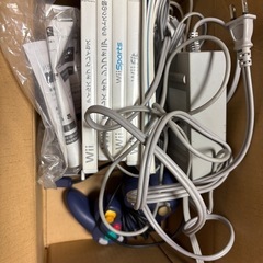 wii