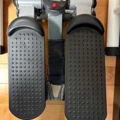 ステッパー　