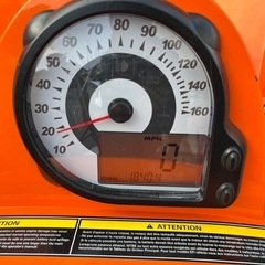 Arctic Cat M7 153の画像