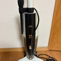 掃除機の画像