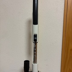 掃除機の画像