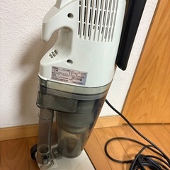 掃除機の画像