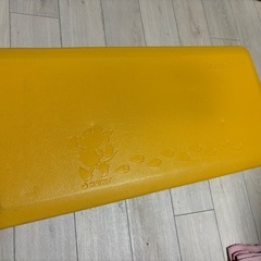 中古　ドクターマット　
