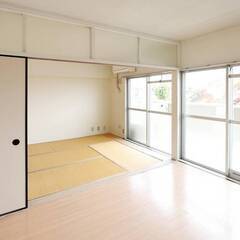【初期費用格安物件】敷金・礼金・手数料が0円！ビレッジハウス下広...