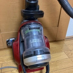 【無料】女性一人暮らし使用掃除機の画像