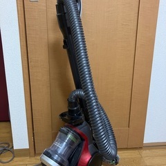 【無料】女性一人暮らし使用掃除機の画像
