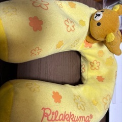 子ども用枕