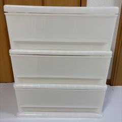 収納ケース 衣装ケース 収納棚