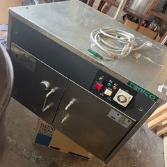 滅菌機