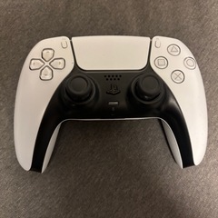 ps5　DualSense ワイヤレスコントローラー