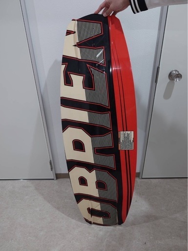 限定価格‼️ウェイクボード?美品?