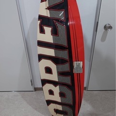 限定価格‼️ウェイクボード🏄美品🌈の画像