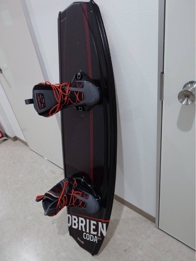 限定価格‼️ウェイクボード?美品?