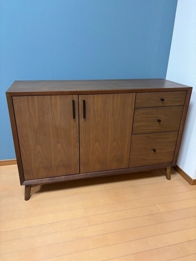 【最終値下げ!!!!】【中古品】サイドボード slide_file.jpg