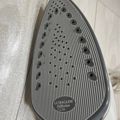 T-FAL アイロンの画像