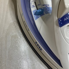 T-FAL アイロンの画像