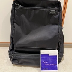 【再！値下げしました】サムソナイト Samsonite Debo...
