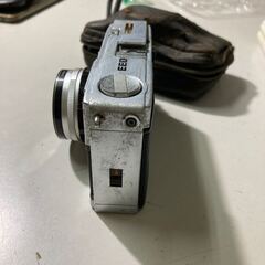 OLYMPUS オリンパス フィルム カメラ PEN EED 動作未確認