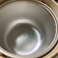象印 ZOJIRUSHI 電子 ジャー RHA-160 導通確認済み 昭和 レトロ アンティーク オブジェの画像