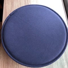 無印良品　座布団×4枚　クッション