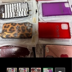 iPhoneケースまとめて買取していただける方